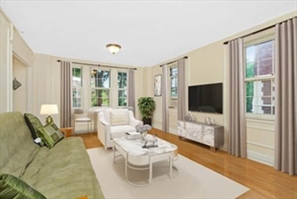 Photo - 1450 Beacon St Unit 203