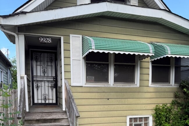Photo - 9928 S Wentworth Ave House