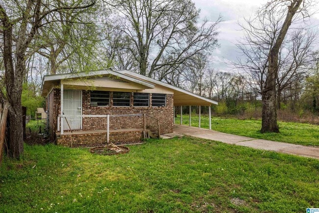 Photo - 2225 Beulah Ave SW