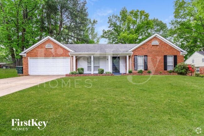 Building Photo - 5239 Rolling Meadows Dr Rental