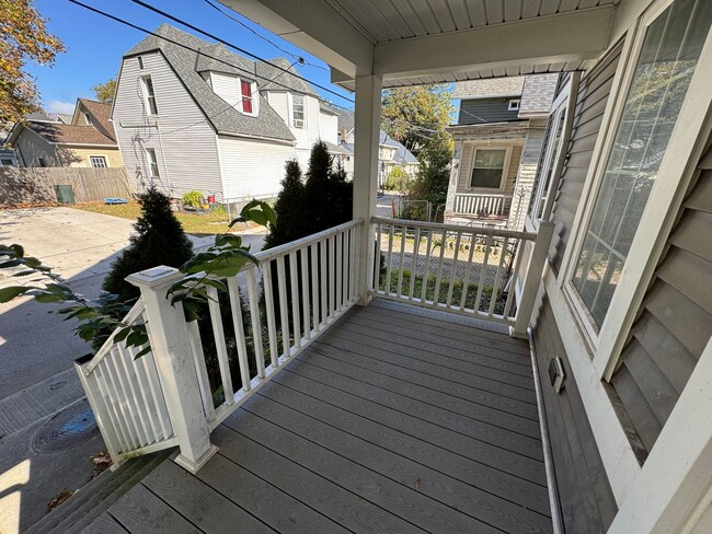 Photo - 3109 Hancock Ave Unit 3109 Hancock Avenue Lower