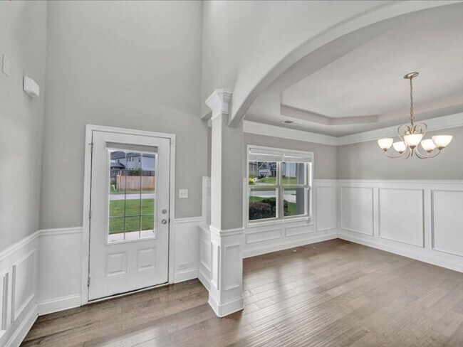 Photo - Spacious 4BR Home with Fenced Yard & Community Pool