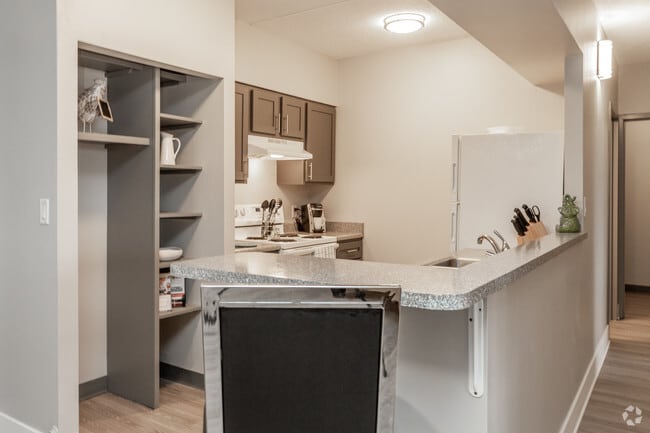 Photo - The Village at Gray's Lake Apartments - De...