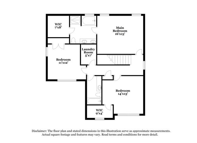 Photo - 3512 Oval Hesson Lane