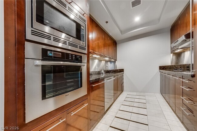 Photo - 2700 S Las Vegas Blvd Unit 3706