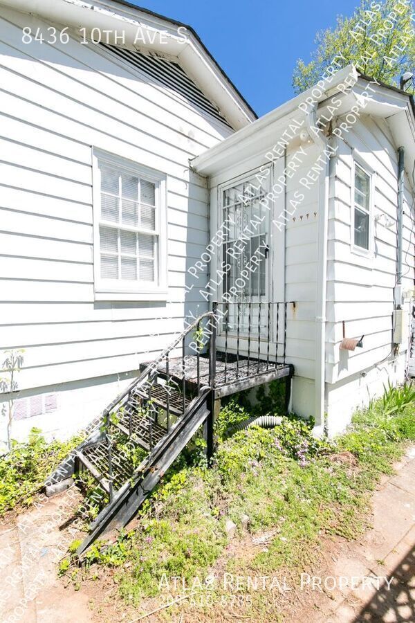 Photo - 8436 10th Ave S