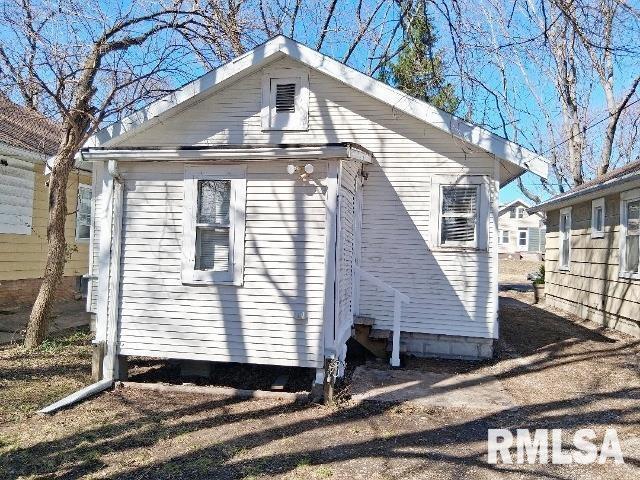 Photo - 316 E Melbourne Ave