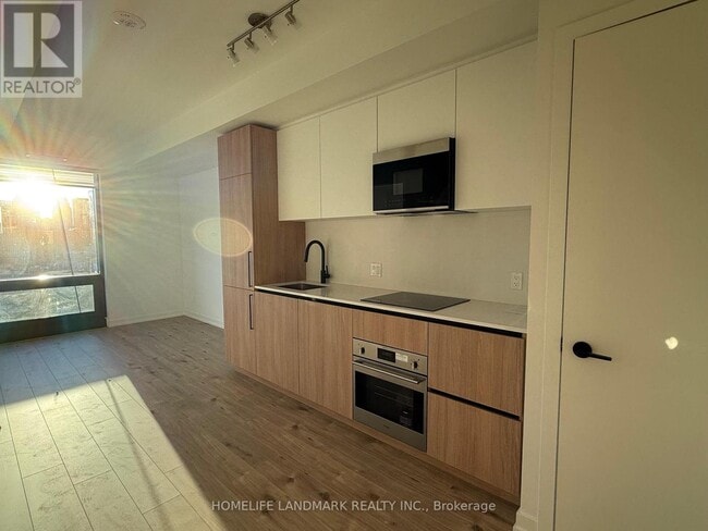 Photo - 35 Parliament St Unit 2906