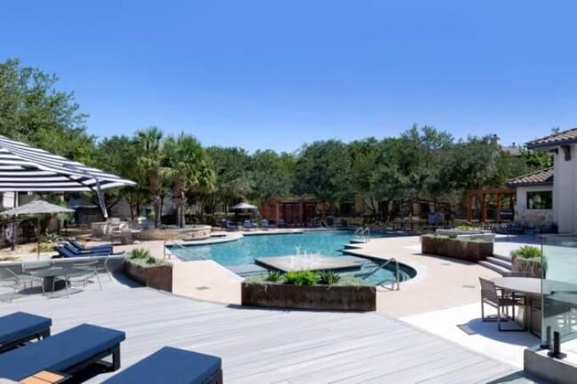 Photo - 2 bedroom in Austin TX 78750 Unit 2018
