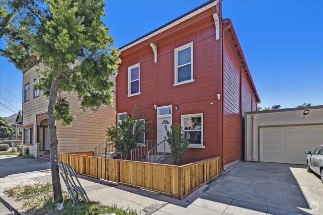 Building Photo - 1547 Sherman St Rental
