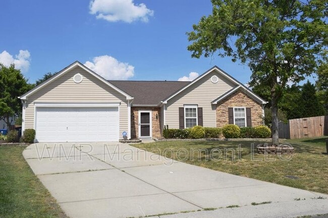 Building Photo - 2011 Oakbriar Cir Rental
