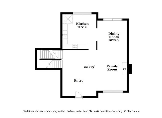 Photo - 1531 Scott Oaks Ct