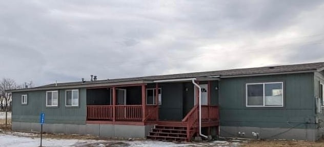 Building Photo - 3197 Eastview Rd