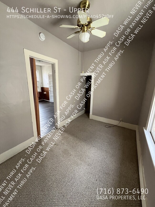 444 Schiller St Unit Upper