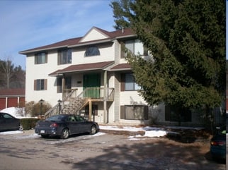 Northside Pines Apartments