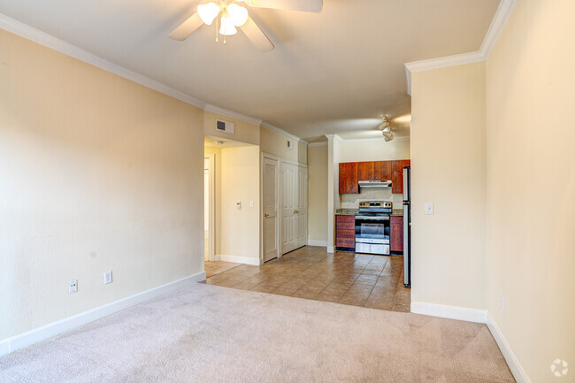 Interior Photo - Pepper Tree Manor Rental