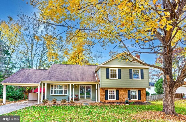 Building Photo - 12027 Cheviot Dr