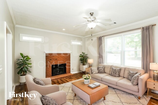Photo - 1717 W Taylor Ave