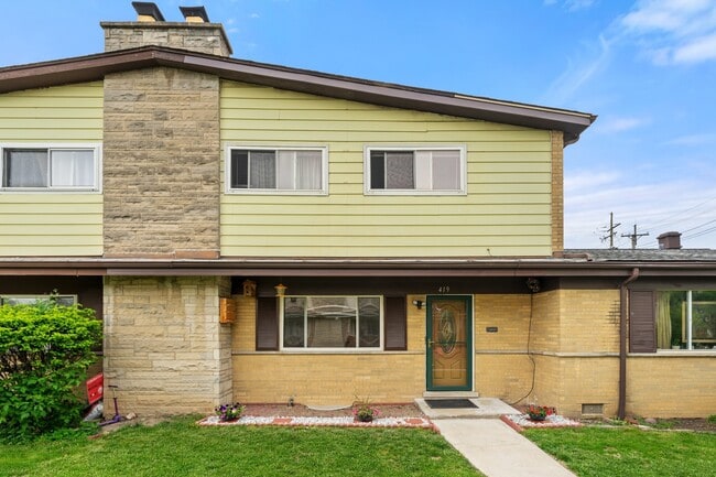 Building Photo - 419 Glenshire Rd Rental