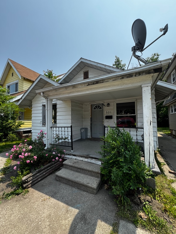 Photo - 521 S Detroit Ave House