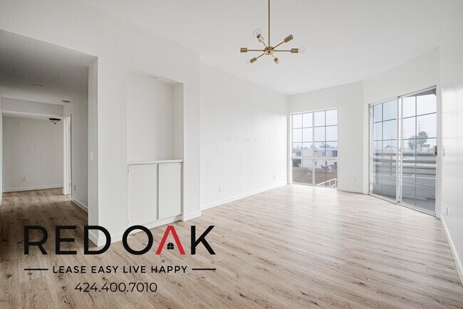 Photo - 4320 S Centinela Ave Unit 204