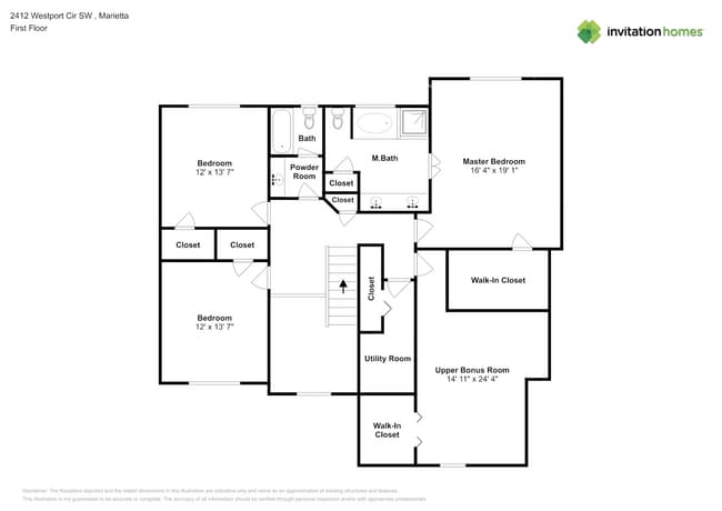 Photo - 2412 Westport Cir