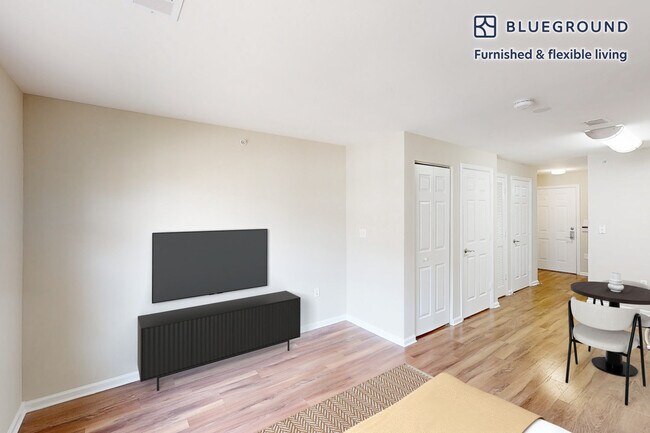 160 Boylston St Unidad SI FL3-ID4144A