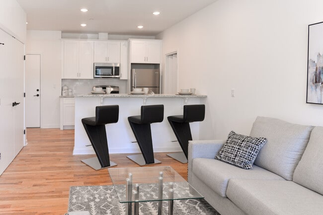 Building Photo - The Mill at Belleville Rental