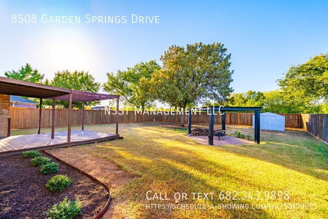 Photo - 8508 Garden Springs Dr