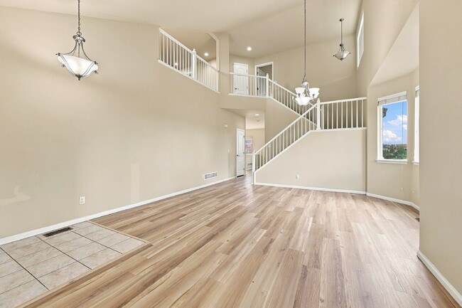 Photo - $3,545.95 with $300 Off The First Month's Rent, 5 Beds - 3.5 Baths, Single Family Home in Parker ...