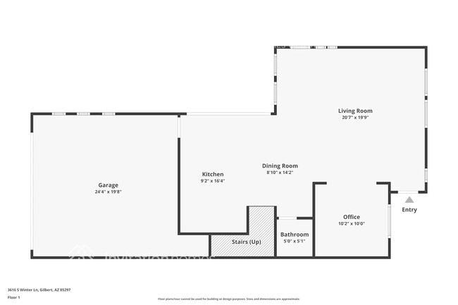 Photo - 3616 S Winter Ln