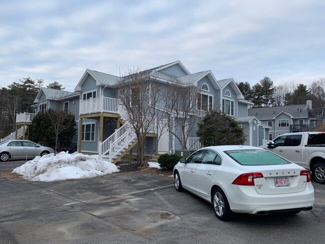 Photo - 9 Cascade Rd Unit C8