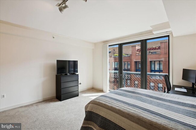 Photo - 616 E St NW Apartment Unit 1208