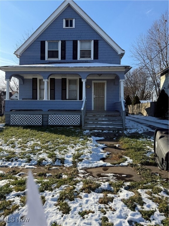 Photo - 3672 E 48th St Unidad Down