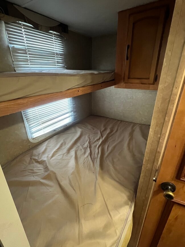 Photo - 3940 NW 1st St Unit Rear RV Studio