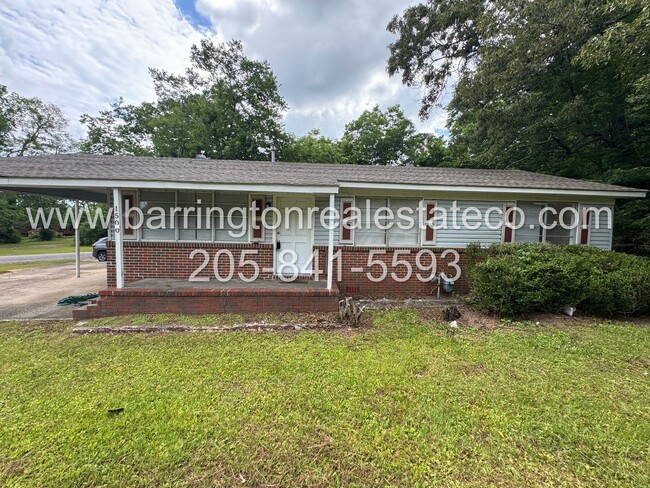 Building Photo - 1500 Cherry Ave