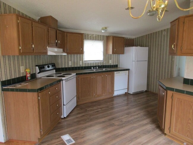 Photo - 3/2 Hoover Valley Doublewide