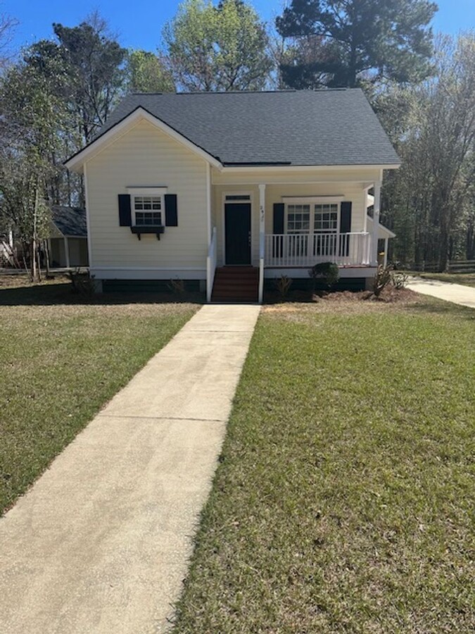 Turtle Landing - Turtle Landing House