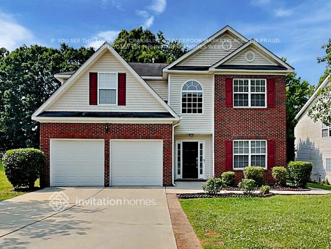 Photo - 911 Wind Carved Ln