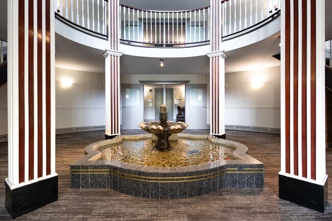 Photo - Ocean Brook Apartments