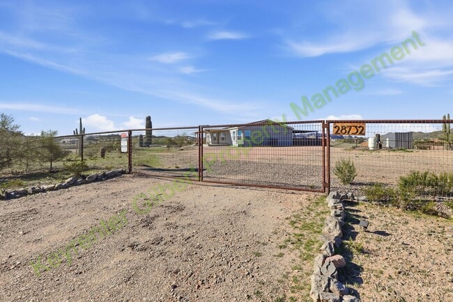 Photo - Stunning Queen Creek Ranch Home on 5 Acres – Horse & Livestock Friendly!