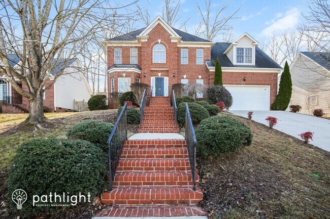 3401 Old Barn Rd, Greensboro, NC, 27410 - 3401 Old Barn Rd, Greensboro, NC, 27410 House