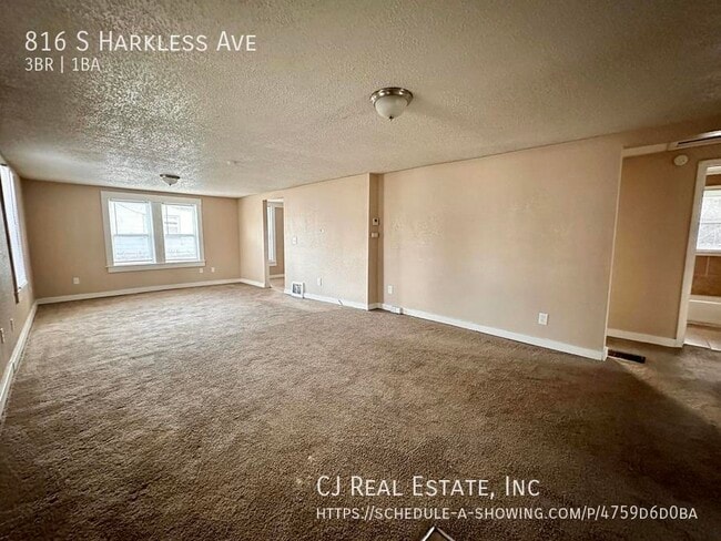 Photo - 816 S Harkless St