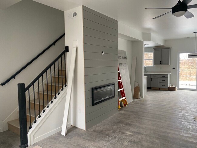 Photo - $2,150 | 3 Bedroom, 2.5 Bathroom Townhome ...