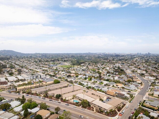 Photo - Desert Spa Apartments