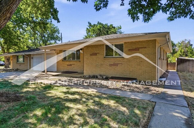 Photo - Spacious Home with Washer/Dryer and Storage Shed