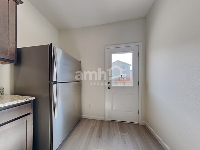 Photo - 1229 W 16th Ave