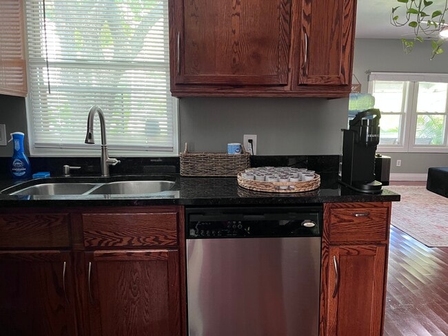 Photo - Charming 2-Bed, 2-Bath Main-Floor Home in Indianapolis