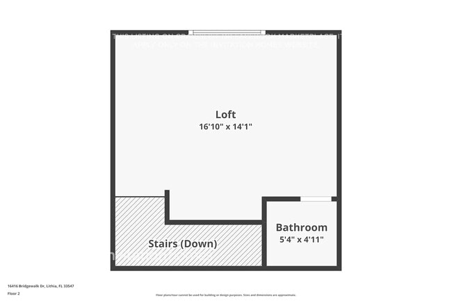 Photo - 16416 Bridgewalk Dr