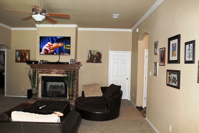 Photo - 2102 Golden Eagle Dr